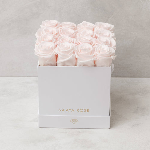 16 Rose Box - Sample Sale